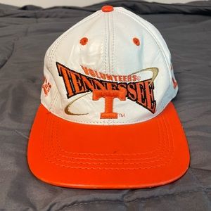 Vintage Tennessee Vols SnapBack